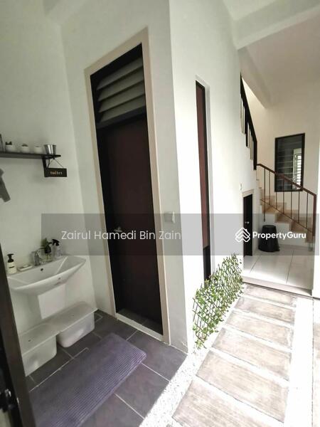 For Sale - Mulberry Grove