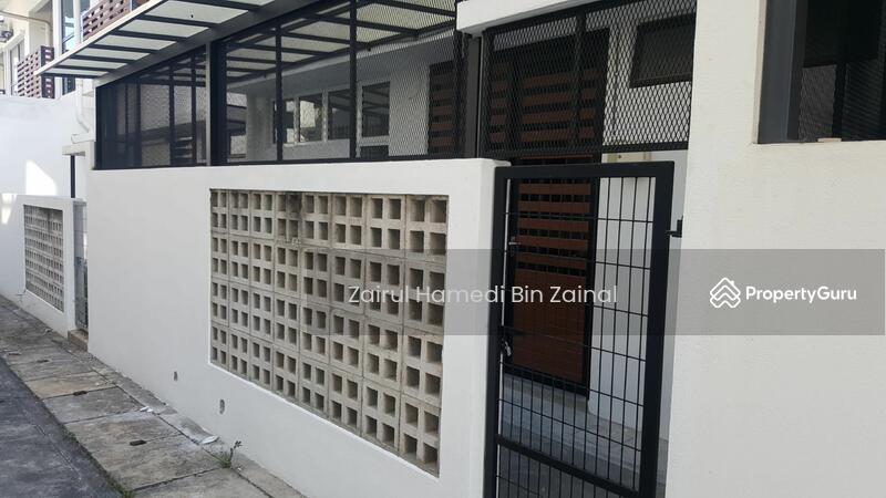 For Sale - Mulberry Grove