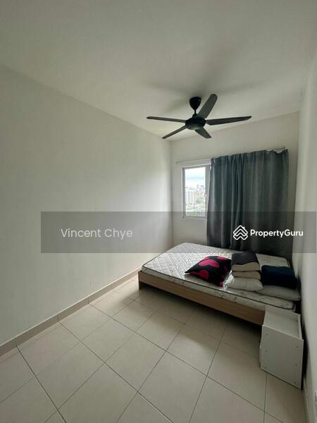 For Rent - Residensi Desa Satumas