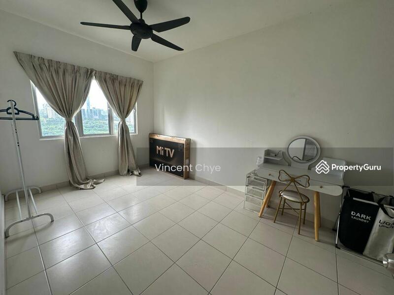 For Rent - Residensi Desa Satumas