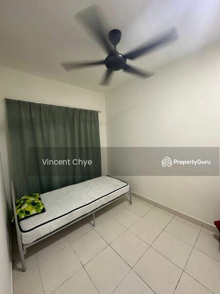For Rent - Residensi Desa Satumas