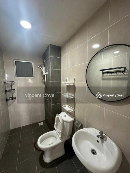 For Rent - Residensi Desa Satumas