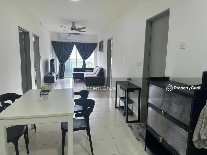 For Rent - Residensi Desa Satumas