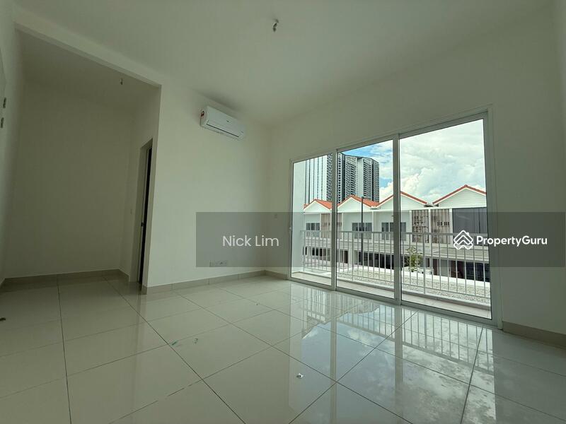 2-storey Terraced House for Rent in Aspen Vision City (Batu Kawan) - Nick Lim - PropertyGuru.com.my