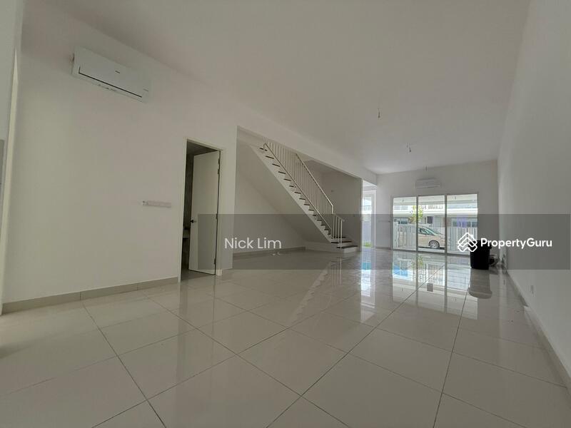 2-storey Terraced House for Rent in Aspen Vision City (Batu Kawan) - Nick Lim - PropertyGuru.com.my