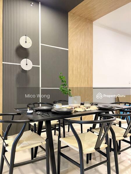 Service Residence for Rent at Sunway Belfield - Mico Wong - PropertyGuru.com.my