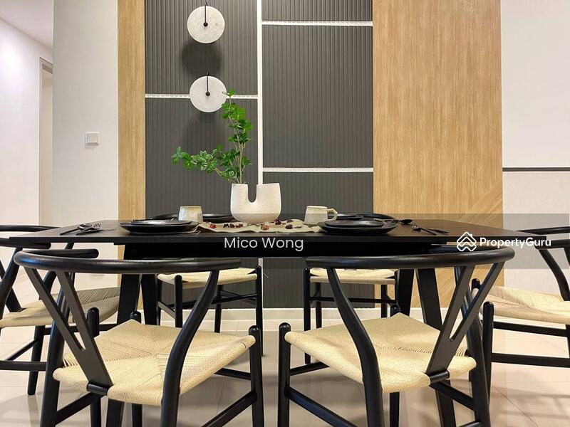 Service Residence for Rent at Sunway Belfield - Mico Wong - PropertyGuru.com.my