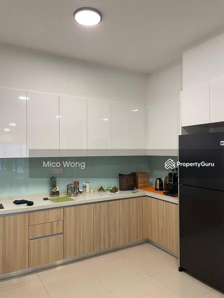 Service Residence for Rent at Sunway Belfield - Mico Wong - PropertyGuru.com.my