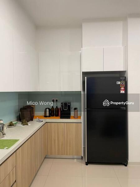 Service Residence for Rent at Sunway Belfield - Mico Wong - PropertyGuru.com.my