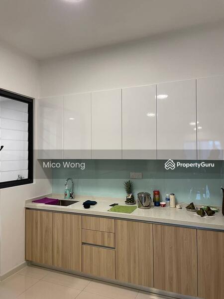 Service Residence for Rent at Sunway Belfield - Mico Wong - PropertyGuru.com.my