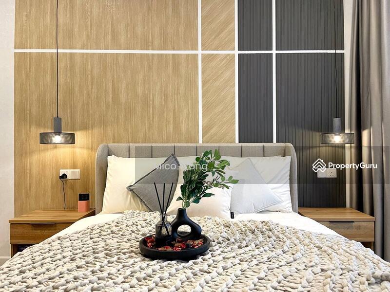 Service Residence for Rent at Sunway Belfield - Mico Wong - PropertyGuru.com.my