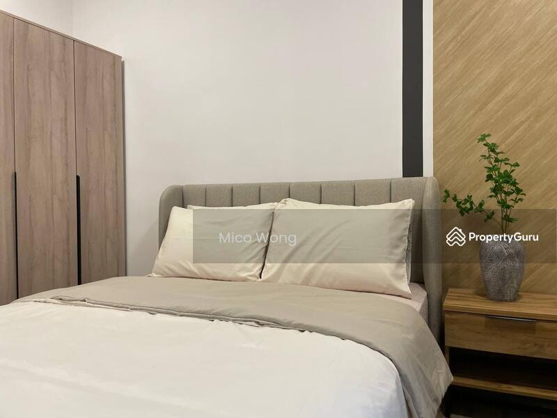 Service Residence for Rent at Sunway Belfield - Mico Wong - PropertyGuru.com.my