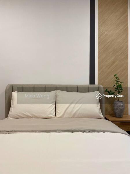 Service Residence for Rent at Sunway Belfield - Mico Wong - PropertyGuru.com.my