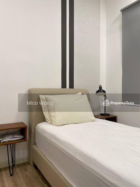 Service Residence for Rent at Sunway Belfield - Mico Wong - PropertyGuru.com.my