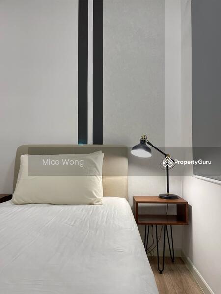 Service Residence for Rent at Sunway Belfield - Mico Wong - PropertyGuru.com.my