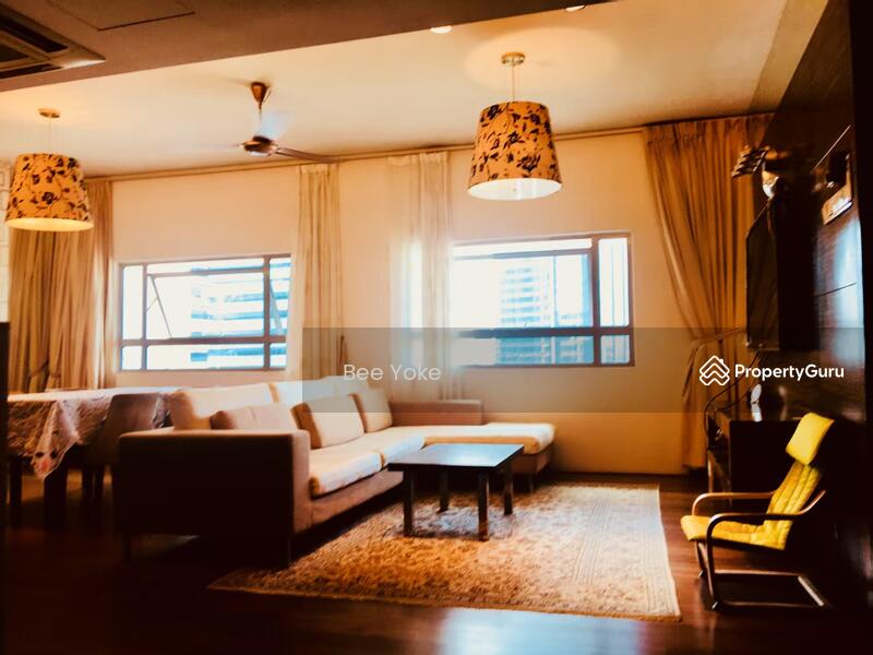 For Sale - Crown Regency