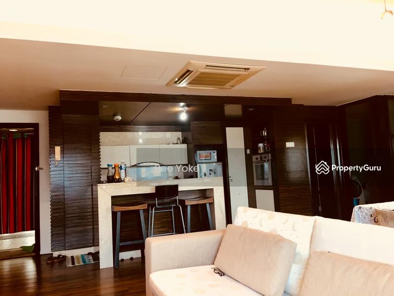 For Sale - Crown Regency