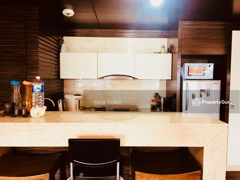 For Sale - Crown Regency