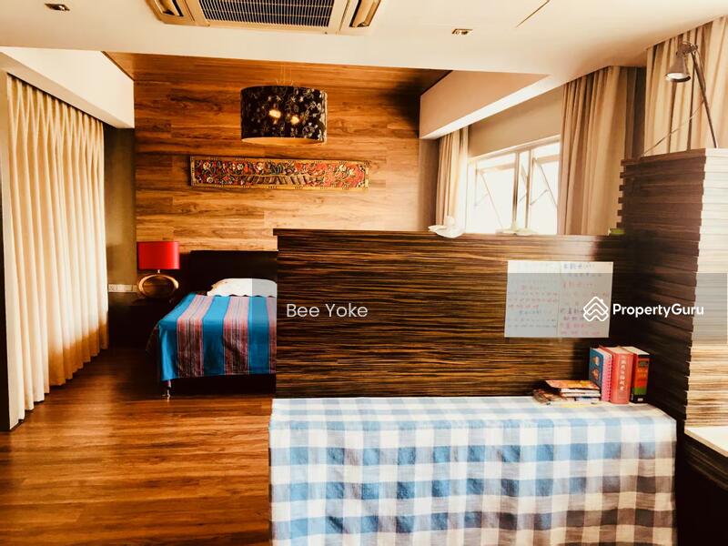 For Sale - Crown Regency