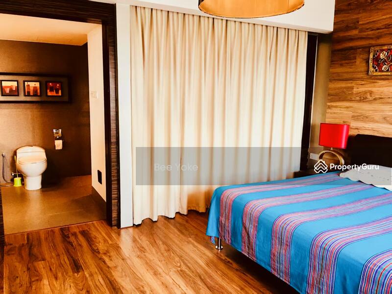 For Sale - Crown Regency