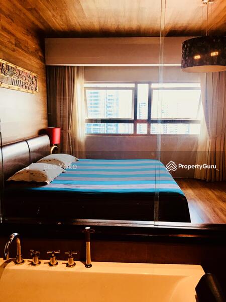 For Sale - Crown Regency