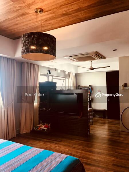 For Sale - Crown Regency