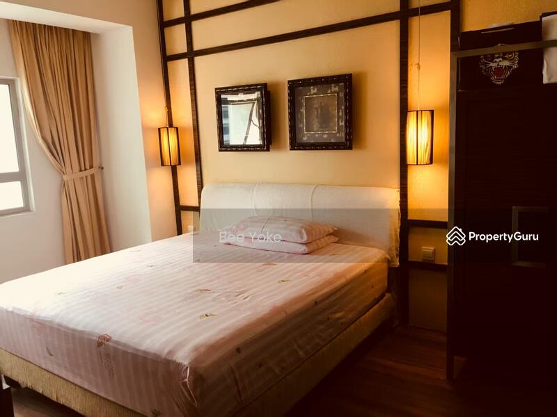 For Sale - Crown Regency