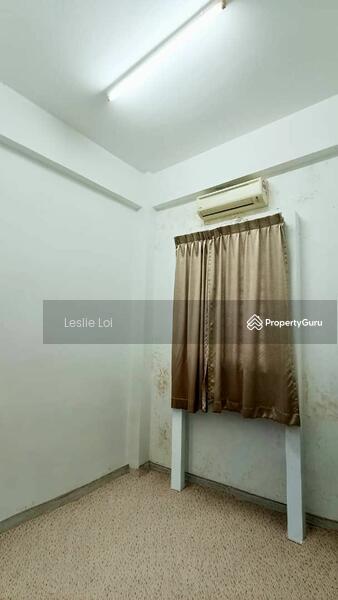 For Sale - Satria Court