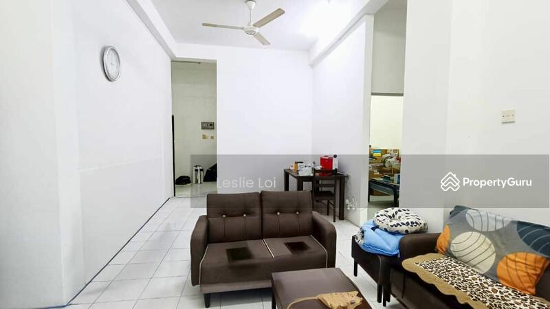 For Sale - Satria Court