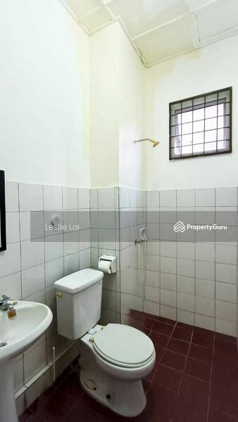 For Sale - Satria Court