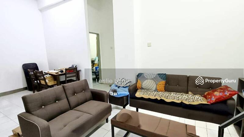 For Sale - Satria Court