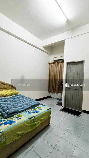 For Sale - Satria Court