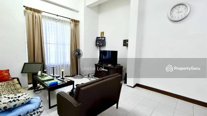 For Sale - Satria Court