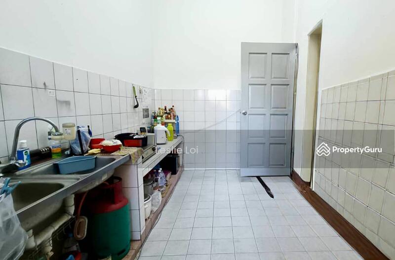 For Sale - Satria Court