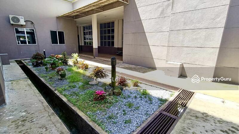 For Sale - Satria Court