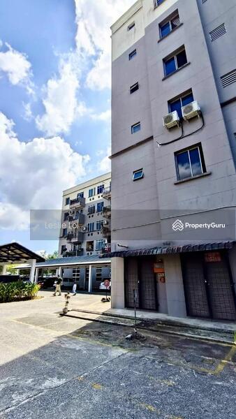 For Sale - Satria Court