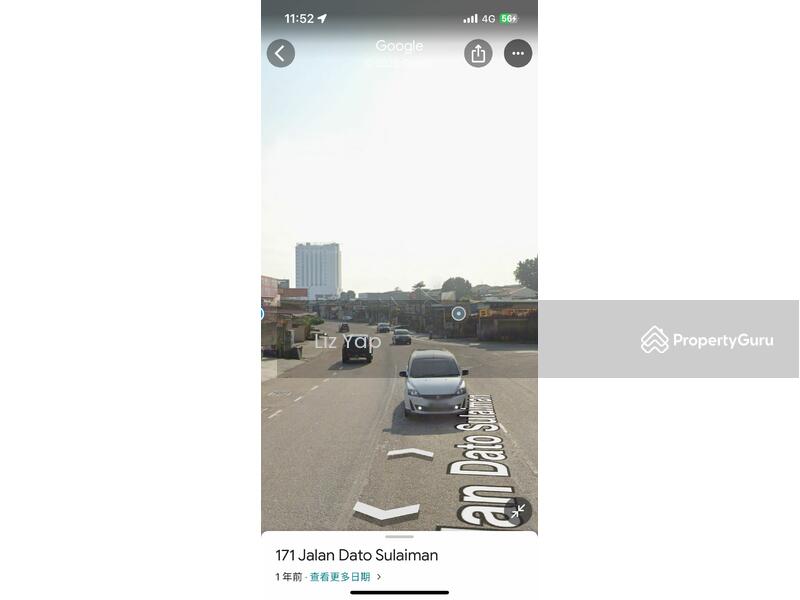 Commercial Bungalow for Sale in Taman Abad (Johor Bahru) - Liz Yap - PropertyGuru.com.my