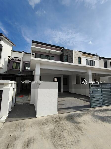 For Rent - Robin @ Rimbayu