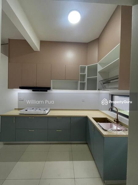 For Rent - Robin @ Rimbayu