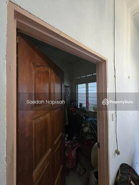 1-storey Terraced House for Sale in Taman Bukit Mutiara (Batu Pahat) - Saedah Napisah - PropertyGuru.com.my