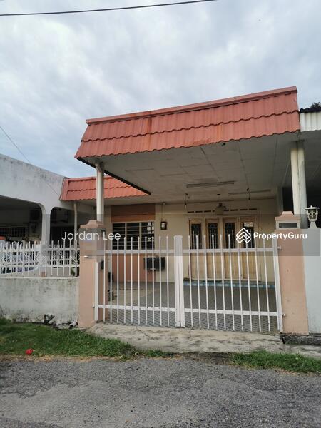 Untuk Dijual - Taman Kenanga