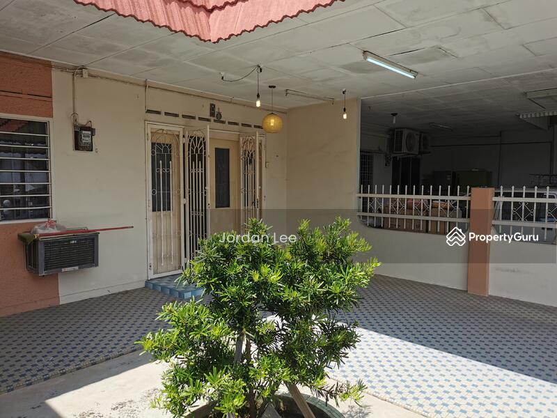 Untuk Dijual - Taman Kenanga