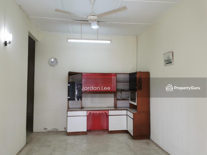 Untuk Dijual - Taman Kenanga