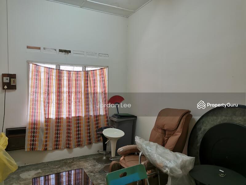 Untuk Dijual - Taman Kenanga