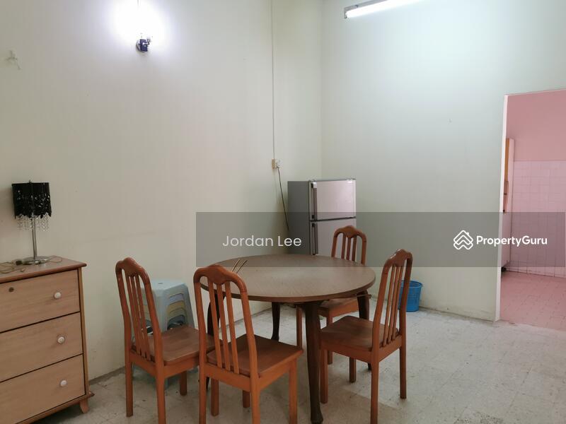 Untuk Dijual - Taman Kenanga