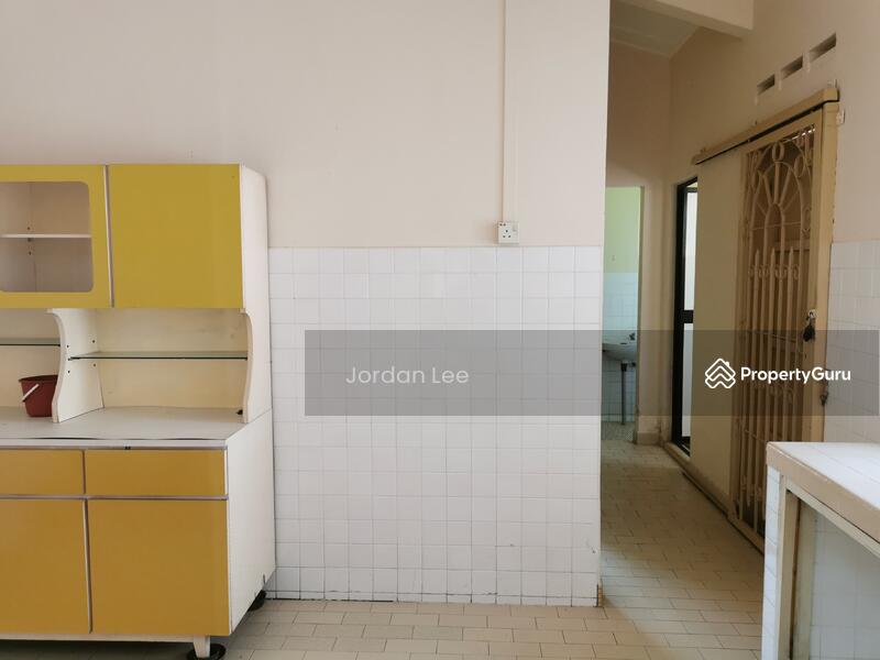 Untuk Dijual - Taman Kenanga