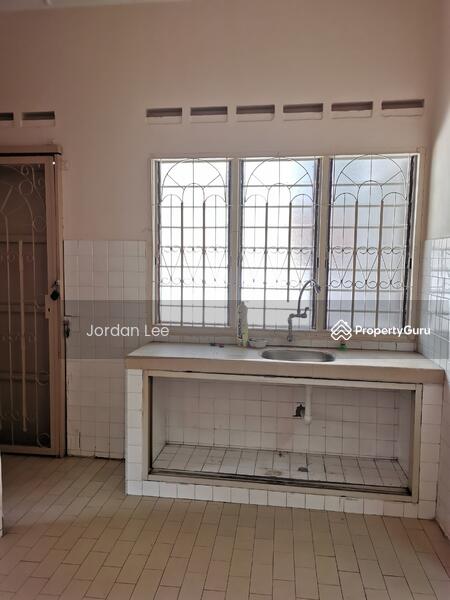 Untuk Dijual - Taman Kenanga