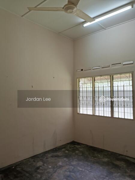 Untuk Dijual - Taman Kenanga