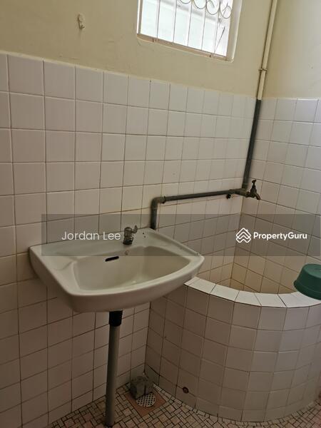 Untuk Dijual - Taman Kenanga
