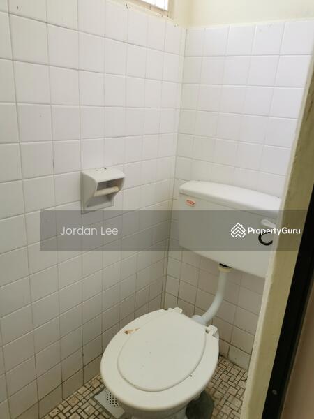 Untuk Dijual - Taman Kenanga